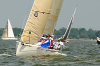 2012 Southern Bay Race Week A 314
