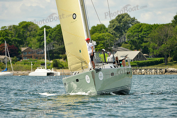 2015 NYYC Annual Regatta C 128