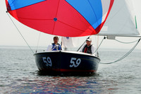 2011 Flying Scot NAC B 350