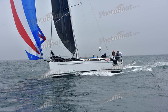 2021 Block Island Race Week B_0845
