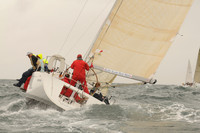 2009 Block Island Race Week Monday 1306