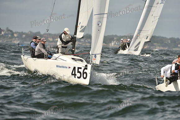 2018 J70 Worlds C_0851