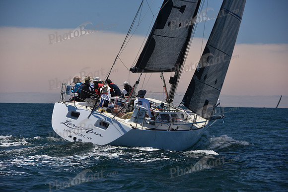 2021 Block Island Race Week E_0361