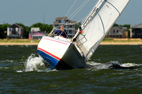 2014 Southern Bay Race Week E 243