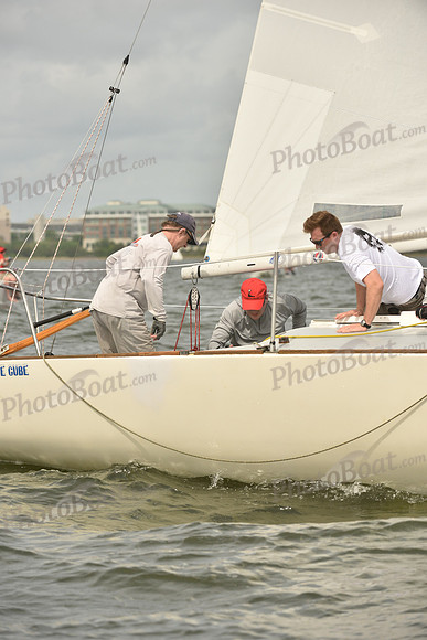 2019 Charleston Race Week F_0602