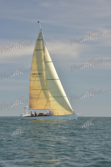 2024 Figawi 1625