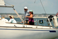 2015 Southern Bay Race Week C 1162