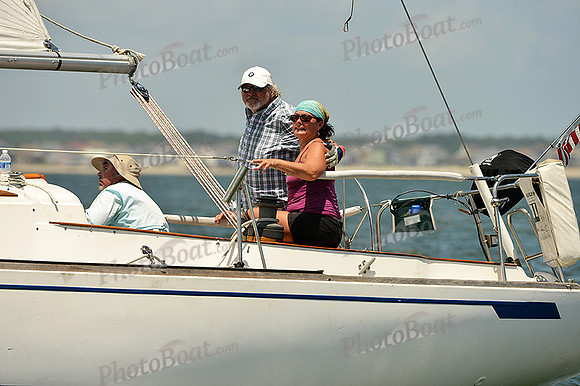 2015 Southern Bay Race Week C 1162