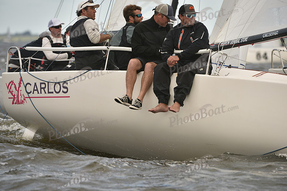 2019 J70 Winter Series A_1221