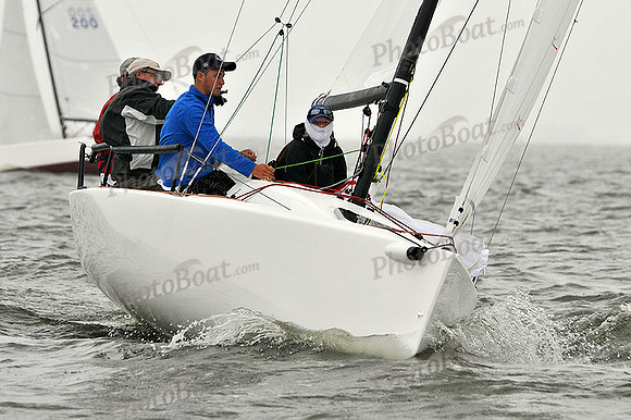 2014 Southern Bay Race Week A 192