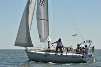 2013 Southern Bay Race Week D 941