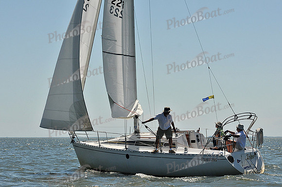 2013 Southern Bay Race Week D 941