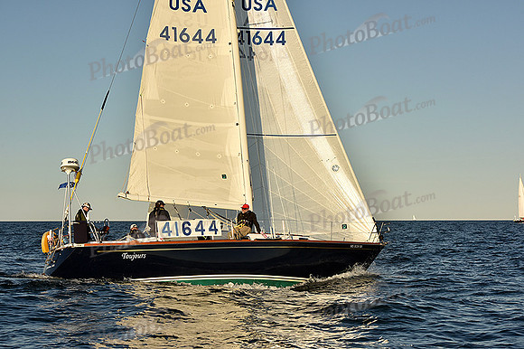2016 Newport Bermuda Race_2436