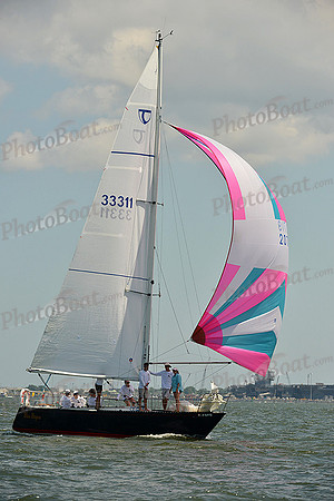 2015 Southern Bay Race Week A 1047