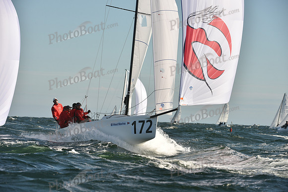 2018 J70 Worlds F_1347