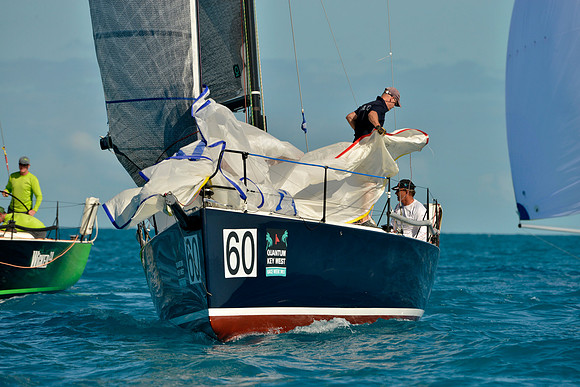2017 Quantum Key West RW G 224