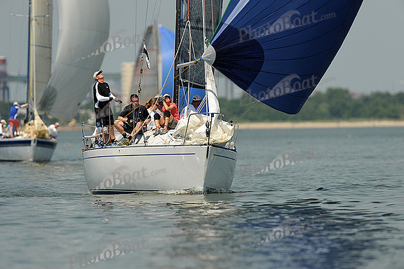 2013 Southern Bay Race Week B 449