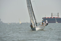 2018 Southern Bay Race Week A_0527