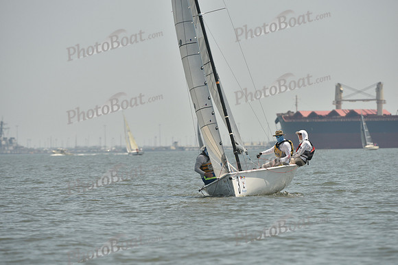 2018 Southern Bay Race Week A_0527
