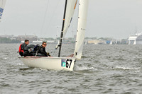 2013 Charleston Race Week A 1959