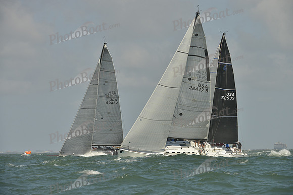 2017 Charleston Race Week D_0023