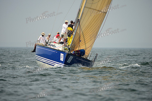 2013 Block Island Race Week A 1429