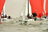 2015 Charleston Race Week E 335