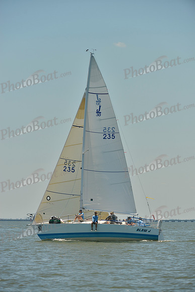 2017 Southern Bay Race Week A_1566