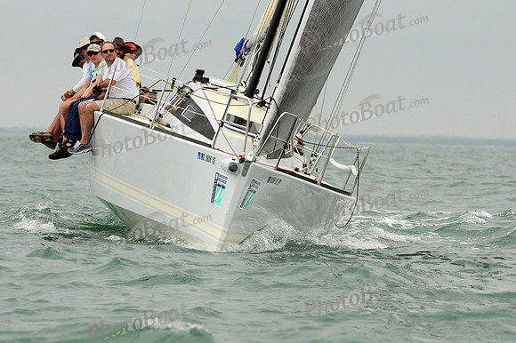 2012 Charleston Race Week B 1328