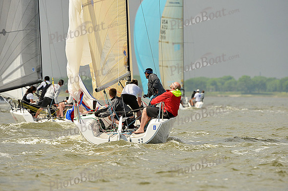 2015 Charleston Race Week B 642