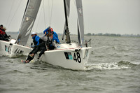 2016 Charleston Race Week A_0855