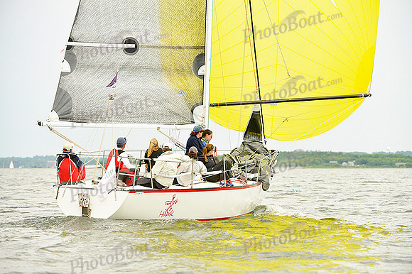 2016 NYYC Annual Regatta D_0340