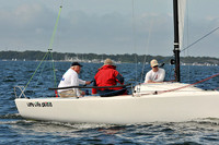 2014 J70 Winter Series A 484