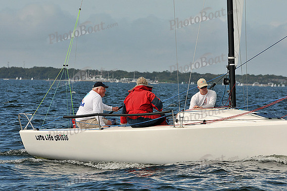 2014 J70 Winter Series A 484