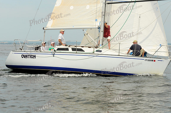2011 Park City Regatta A 912