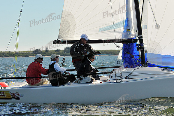 2014 J70 Winter Series C 213