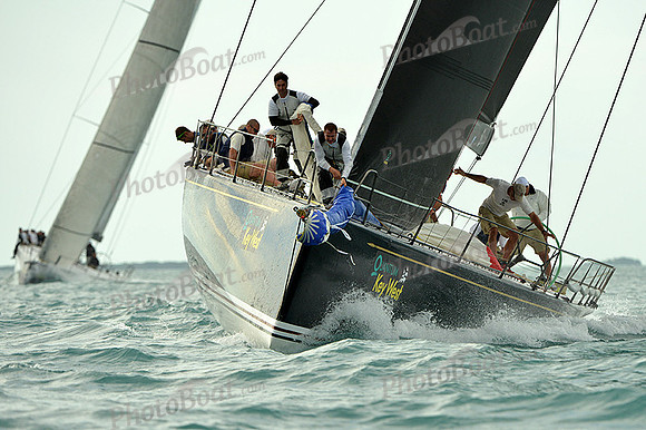 2015 Key West Race Week B 961