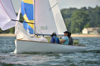 2018 Thistle Nationals C_0605