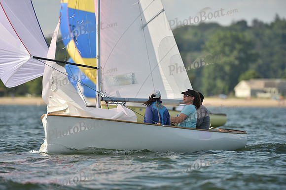 2018 Thistle Nationals C_0605