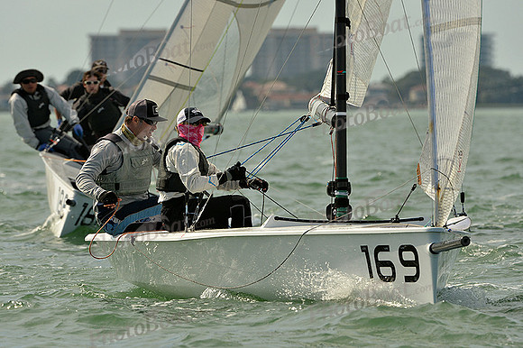 2015 VX1 Winter Series B 465