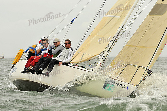 2013 Charleston Race Week A 251