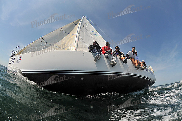 2013 Block Island Race Week A1 1200