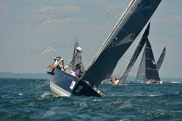 2015 Block Island Race Week G 1422