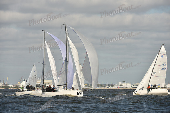 2019 J70 Winter Series A_0880