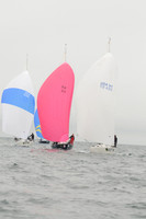 2009 Block Island Race Week Wed 759