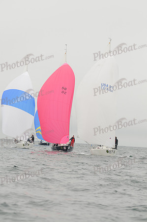2009 Block Island Race Week Wed 759