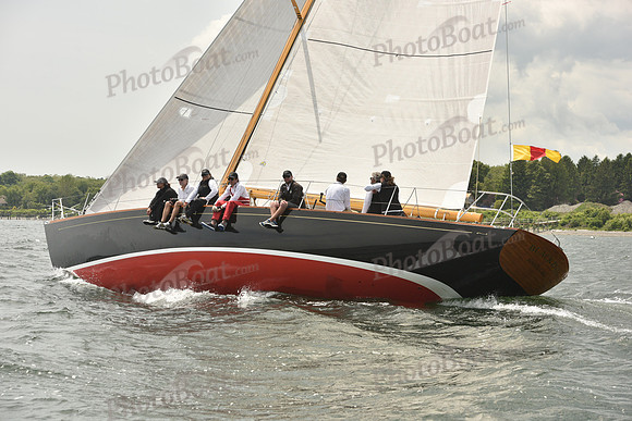 2018 NYYC Annual Regatta B_1570