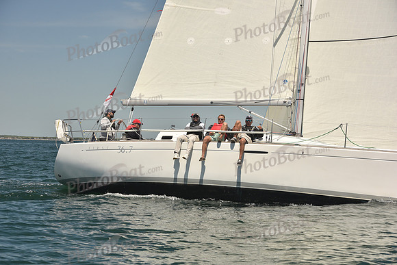 2024 Figawi 1012