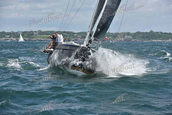2019 NYYC Annual Regatta A_0921