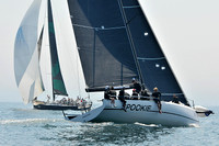 2013 Block Island Race Week A 1986